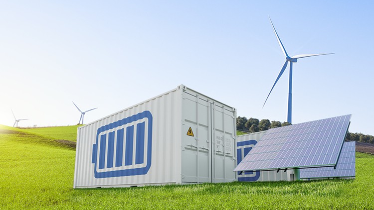 Energy storage systems Energy storage systems
