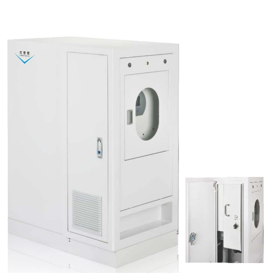 Pin dự phòng 30Kwh có biến tần